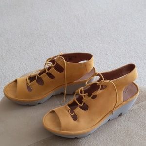 Clark's artisan shoes